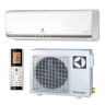Внутренний блок ELECTROLUX EACS/I-24HM/N3/in сплит-системы, инверторного типа купить в Магнитогорске