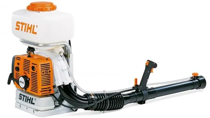 Распылитель ранцевый Stihl SR 420 купить в Магнитогорске