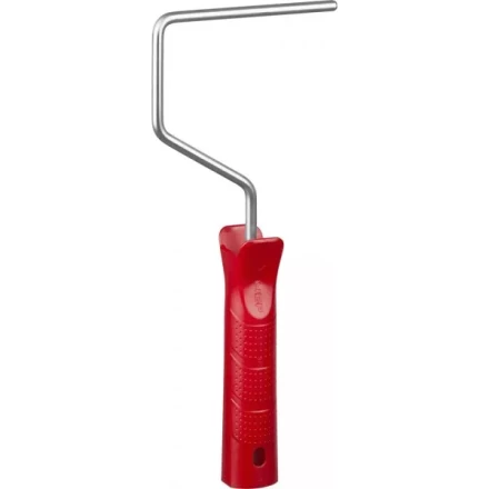 Ручка ЗУБР &quot;МАСТЕР&quot; для мини-валиков, d=6мм, 90мм, длина 280мм 05660-28 купить в Магнитогорске