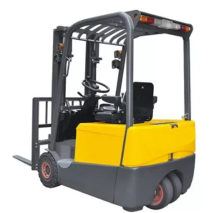 Погрузчик электрический трехопорный TOR 2,0 т 3,5 м CPD20SA-20 сайдшифт Li-ion 1046818 купить в Магнитогорске