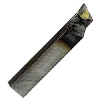 Резец токарный отрезной 32х20х170 Т5К10 левый ГОСТ 18884-73 Россия купить в Магнитогорске