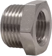 Переходник-редуктор MF 3/8х1/8 ART-58RFC купить в Магнитогорске