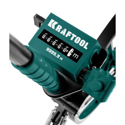 Мерительное механическое колесо KRAFTOOL 34756 купить в Магнитогорске