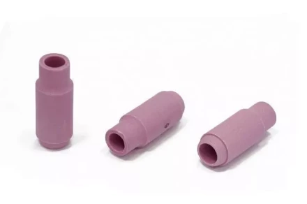 Сопла керамические TIG17-18-26 №4 d 6,5мм купить в Магнитогорске