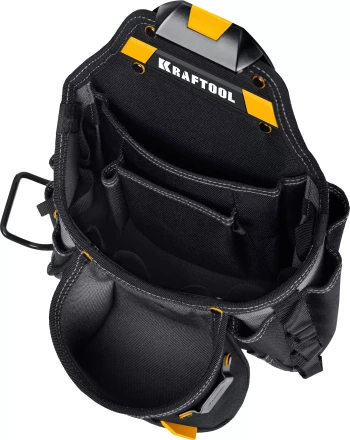 Пояс монтажника KRAFTOOL 38760-5 купить в Магнитогорске