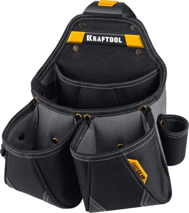 Пояс монтажника KRAFTOOL 38760-5 купить в Магнитогорске