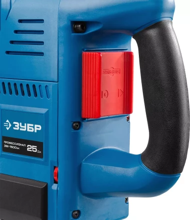 Молоток отбойный ЗМ-1500ЭК серия ПРОФЕССИОНАЛ купить в Магнитогорске