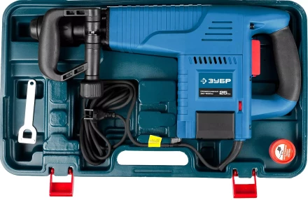 Молоток отбойный ЗМ-1500ЭК серия ПРОФЕССИОНАЛ купить в Магнитогорске