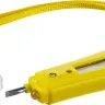 Тестер напряжения STAYER "МASTER" цифровой со световым индикатором, 12-220В, 70мм 45282 купить в Магнитогорске