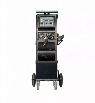 Инверторный сварочный полуавтомат Aurora-Pro SKYWAY 300 купить в Магнитогорске