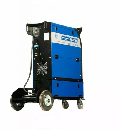 Инверторный сварочный полуавтомат Aurora-Pro SKYWAY 300 купить в Магнитогорске