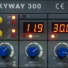 Инверторный сварочный полуавтомат Aurora-Pro SKYWAY 300 купить в Магнитогорске