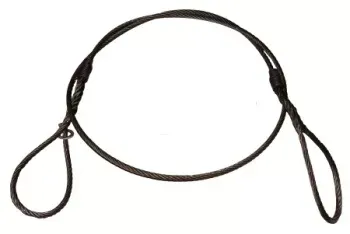 Строп СКП-1.60 т. L=3.50м заплет ГОСТ 7668-80 купить в Магнитогорске