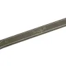 Ключ комбинированный ЗУБР серия "Т-80", хромованадиевая сталь, зелёный цинк, 27мм 27025-27 купить в Магнитогорске