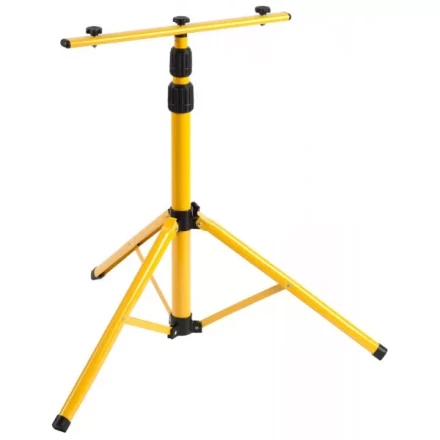 Штатив переносной для 2-х прожекторов, 1,6м 56922 купить в Магнитогорске