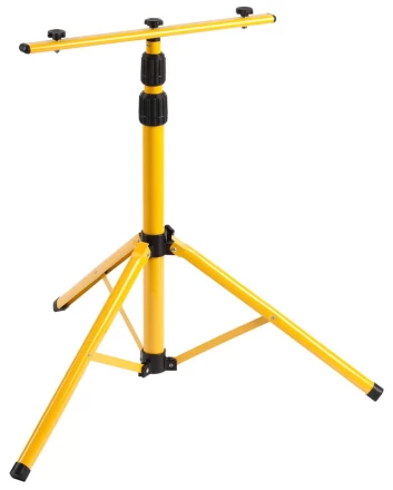 Штатив переносной для 2-х прожекторов, 1,6м 56922 купить в Магнитогорске