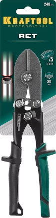 Инструмент для работы с листовым металлом KRAFTOOL 23276 купить в Магнитогорске
