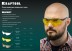 Очки защитные открытого типа 110318 купить в Магнитогорске