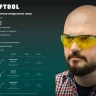 Очки защитные открытого типа 110318 купить в Магнитогорске