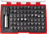 Набор бит серия МАСТЕР