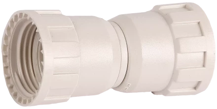 Соединители накидная гайка-накидная гайка Преимущества купить в Магнитогорске