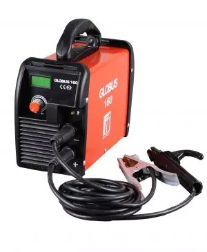 Сварочный инвертор BestWeld Globus 160 купить в Магнитогорске