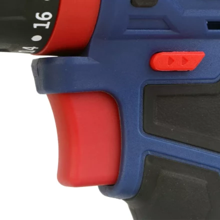 Аккумуляторная дрель-шуруповерт Диолд ДЭА-16ЛИ-02У купить в Магнитогорске