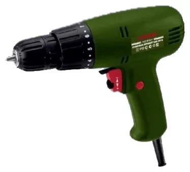 Дрель-шурповерт сетевая Кратон ESDD-280/16 3 02 01 028 купить в Магнитогорске