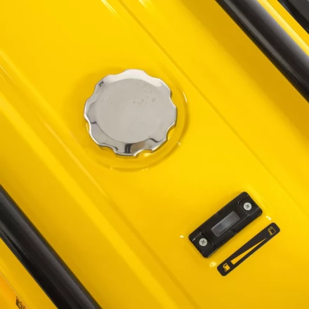 Генератор бензиновый DENZEL GE 8900 94639 купить в Магнитогорске