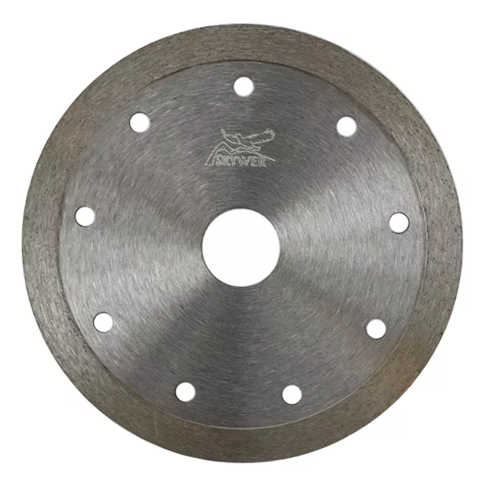 Диск алмазный 1A1R DECOR SKYWER 150*1,6*10*22,23 mm купить в Магнитогорске