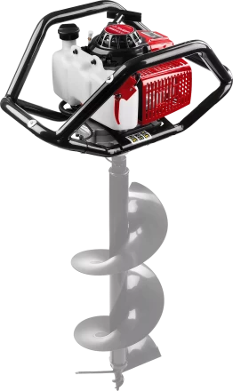 Мотобур (бензобур) МБ2-300 серия МАСТЕР купить в Магнитогорске