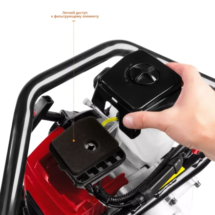 Мотобур (бензобур) МБ2-300 серия МАСТЕР купить в Магнитогорске