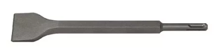Зубило шестигранное SDS-plus 17х250х25 Кратон 1 03 02 003 купить в Магнитогорске