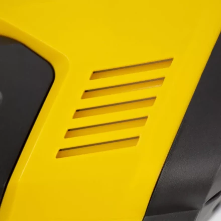 Воздуходувка аккумуляторная RB180-36, Li-ion, 36 В, 4 Ач, 180 км/ч, 820 м3/ч Denzel 59610 купить в Магнитогорске