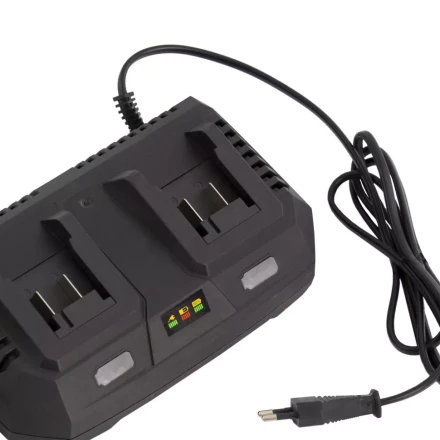 Воздуходувка аккумуляторная RB180-36, Li-ion, 36 В, 4 Ач, 180 км/ч, 820 м3/ч Denzel 59610 купить в Магнитогорске