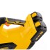Воздуходувка аккумуляторная RB180-36, Li-ion, 36 В, 4 Ач, 180 км/ч, 820 м3/ч Denzel 59610 купить в Магнитогорске