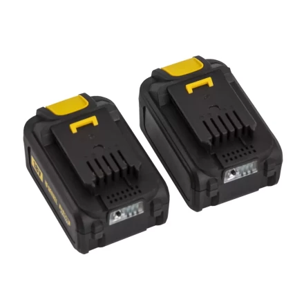 Воздуходувка аккумуляторная RB180-36, Li-ion, 36 В, 4 Ач, 180 км/ч, 820 м3/ч Denzel 59610 купить в Магнитогорске