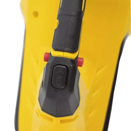 Воздуходувка аккумуляторная RB180-36, Li-ion, 36 В, 4 Ач, 180 км/ч, 820 м3/ч Denzel 59610 купить в Магнитогорске