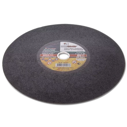 400х4,0х32 А24 2-я сетка стац.металл  круг отрезной купить в Магнитогорске