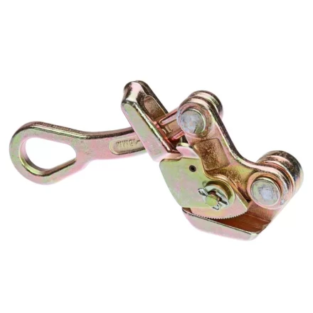 Монтажный зажим МЗ-16 КВТ купить в Магнитогорске