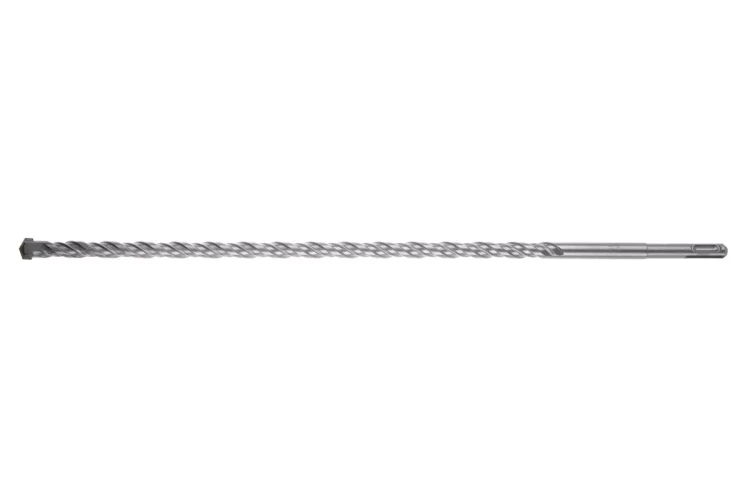 Бур HAMMER Ф14х460мм SDS Plus (201-132) купить в Магнитогорске