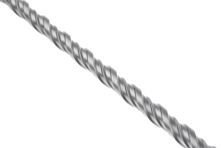 Бур HAMMER Ф14х460мм SDS Plus (201-132) купить в Магнитогорске
