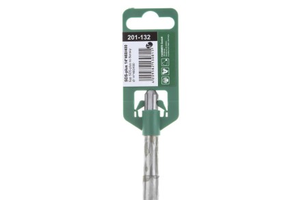 Бур HAMMER Ф14х460мм SDS Plus (201-132) купить в Магнитогорске