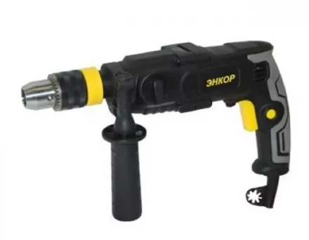 Перфоратор ЭНКОР ПЭ-420/12ЭР SDS+ 2реж (1) 50122 купить в Магнитогорске