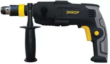 Перфоратор ЭНКОР ПЭ-420/12ЭР SDS+ 2реж (1) 50122 купить в Магнитогорске