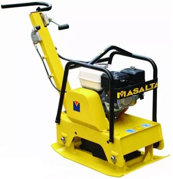 Виброплита Masalta MS 125-4 купить в Магнитогорске