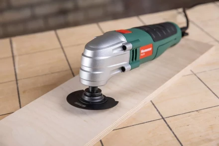 Насадка HAMMER MF--AC 018, 80 мм купить в Магнитогорске