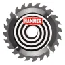 Диск пильный твердосплавный HAMMER Ф185х30мм 24зуб. купить в Магнитогорске