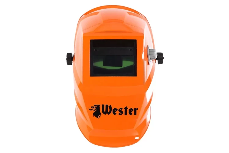 Маска сварщика хамелеон WESTER WH7 купить в Магнитогорске
