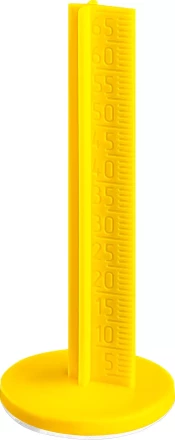 ЗУБР РЕПЕР, 70 мм, 20 шт, маяки для пола самоклеящиеся (301616-20) купить в Магнитогорске